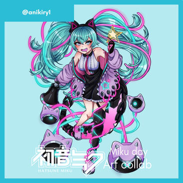 digital stars miku 2023