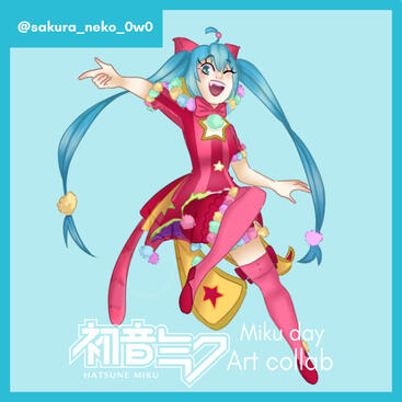 project sekai Wonderland ver.