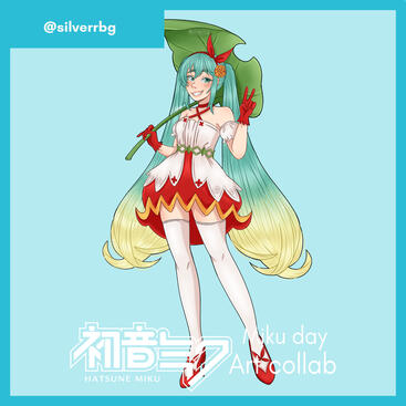 Wonderland Thumbelina